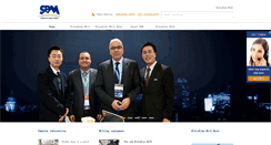 Desktop Screenshot of hotelrumtekdzong.com